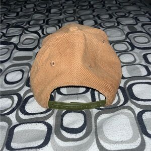 Dr Squatch Snap Back Hat
